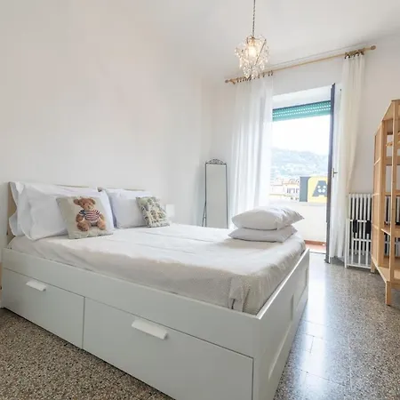 Casa Della Nonna Apartamento Como