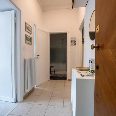 Casa Della Nonna Комо