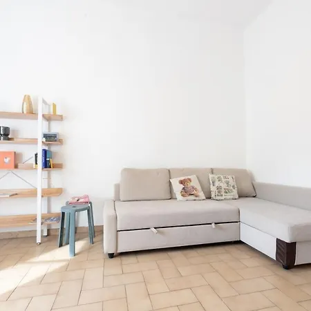 Casa Della Nonna Apartamento