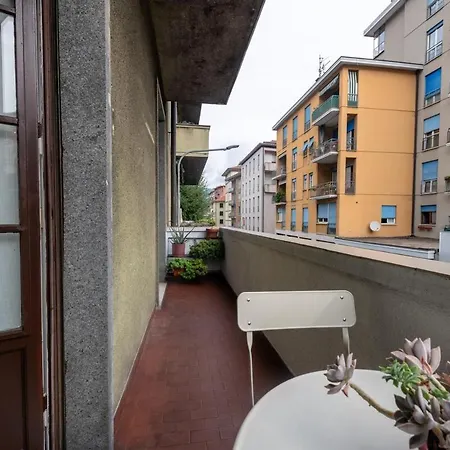 Casa Della Nonna Apartamento Como