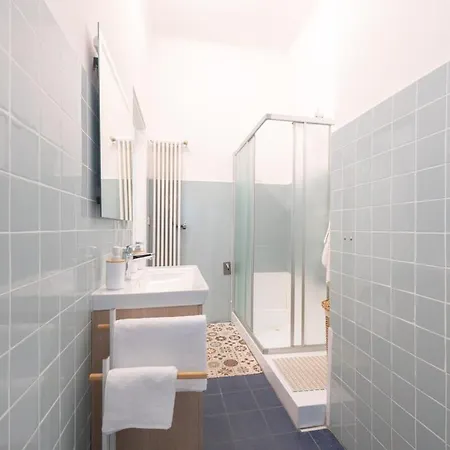 Casa Della Nonna Apartamento Como