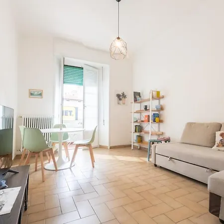 Casa Della Nonna Апартаменты