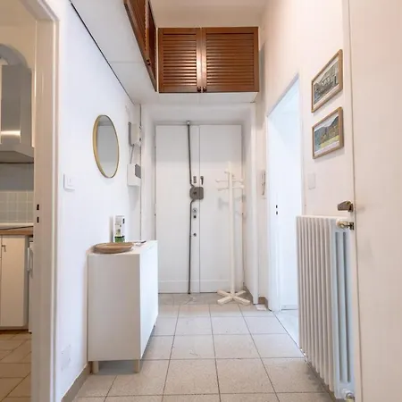 Апартаменты Casa Della Nonna