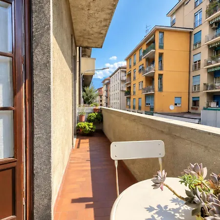 Appartement Casa Della Nonna