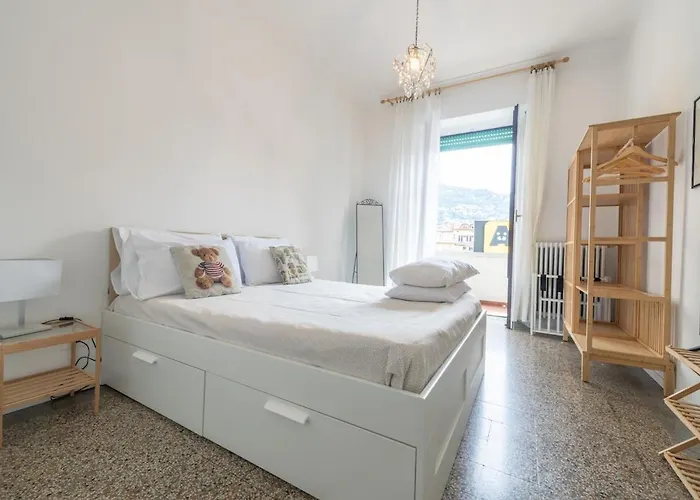 Casa Della Nonna Apartamento Como