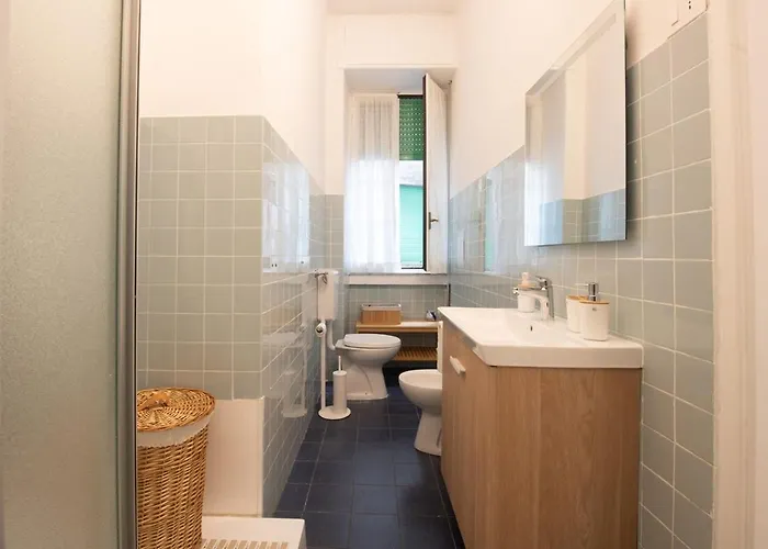 Casa Della Nonna Apartamento Como