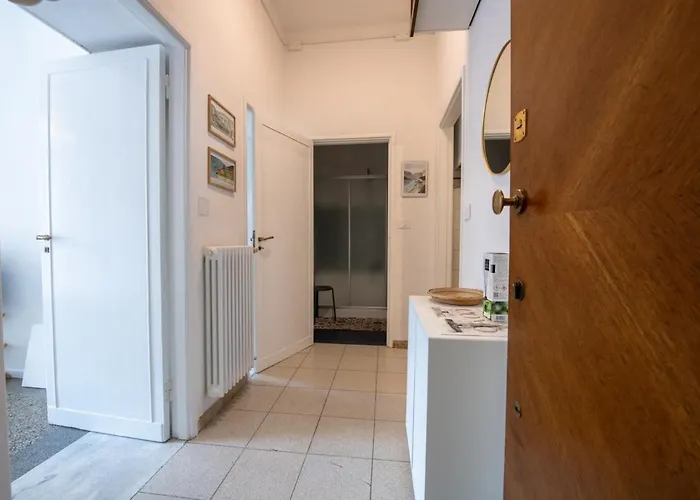 Casa Della Nonna Como