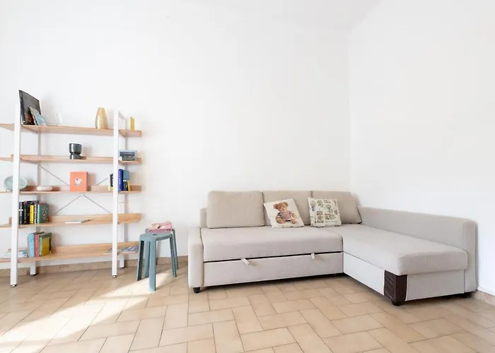 Casa Della Nonna Апартаменты