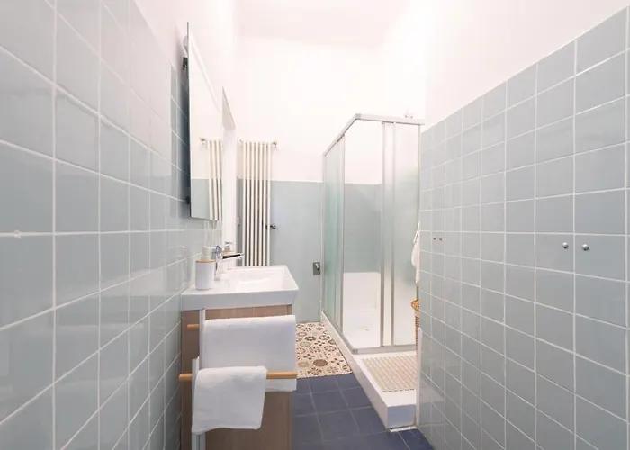 Casa Della Nonna Апартаменты Комо