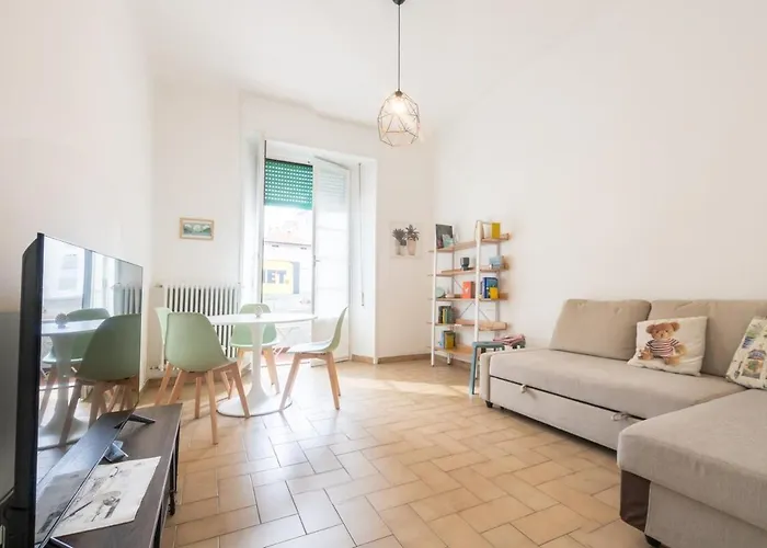 Casa Della Nonna Apartamento