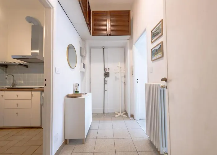 Апартаменты Casa Della Nonna