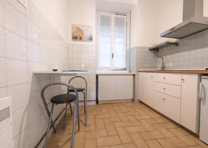 Casa Della Nonna * Como