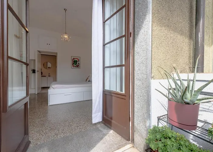 Casa Della Nonna Apartamento