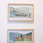 Casa Della Nonna * Como