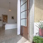 Casa Della Nonna Lägenhet