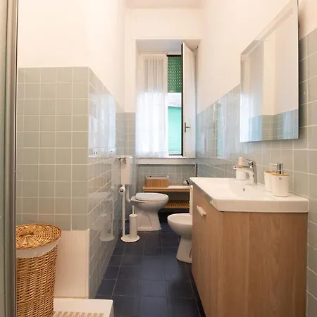 Casa Della Nonna Lägenhet Como